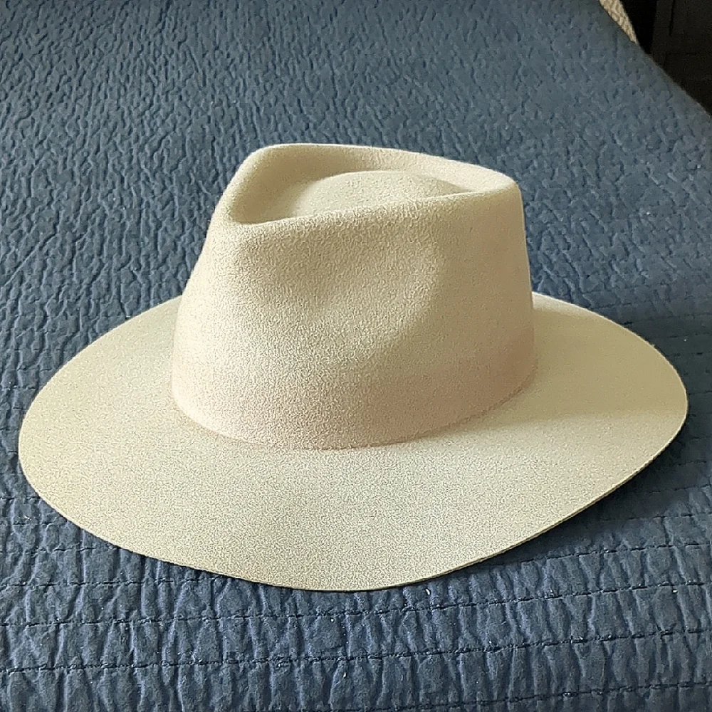 Headley Hat Co. Wool Hat